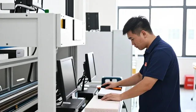 定制化管理系统