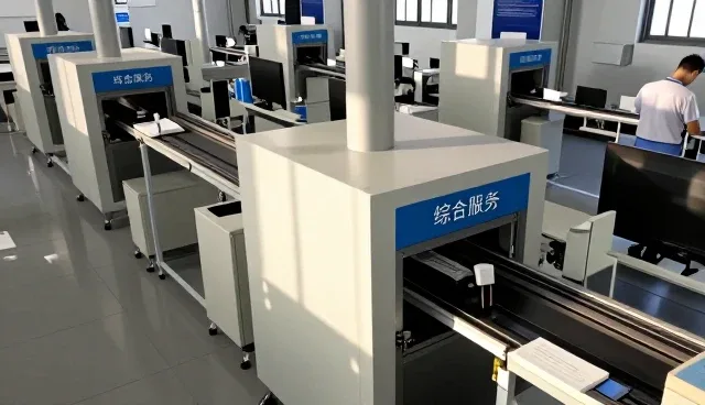 数据安全防护系统