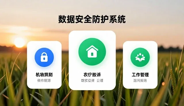 数据安全在运维服务中的关键作用与发展趋势