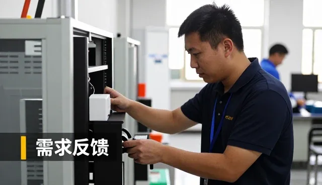 旺季备货解决方案介绍