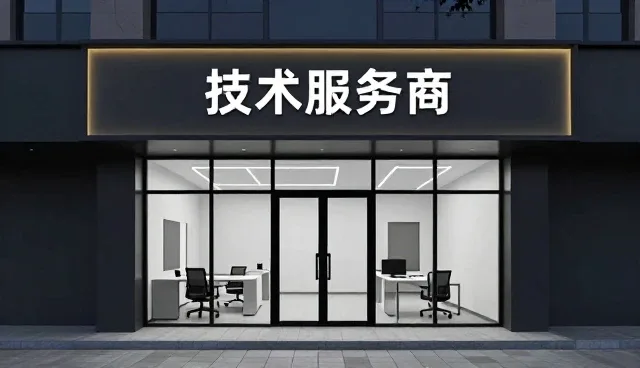 技术外包服务的性能表现与适用场景分析